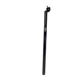 SD Recovery Seatpost Black 60cm